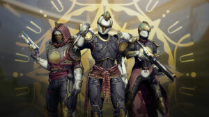 Bungie employees doxxed, sent death threats and racial abuse