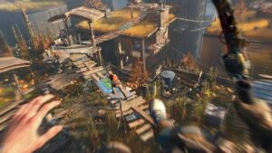 Dying Light 2 PS5 VRR Support Coming in Next Update