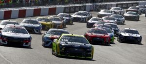 Federated Auto Parts 400: Betting Odds for NASCAR