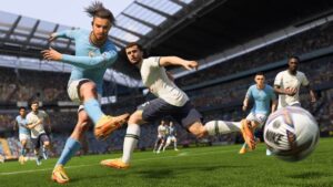FIFA 23 Ratings Leaked Ahead of New Version of Mega Successful Gaming Title