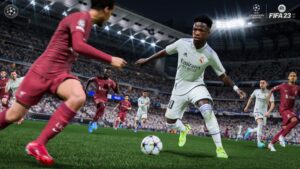FIFA 23’s New Trailer Offers a Deep Dive into the Matchday Experience