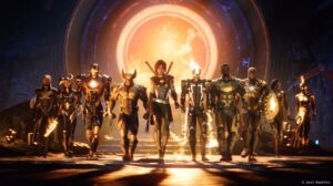 Firaxis developed Marvel's Midnight Suns has been delayed again