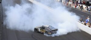 FireKeepers Casino 400: Betting Odds for NASCAR