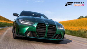 Forza Horizon 5 Series 11 Now Live – Rami’s Racing History Adds New Horizon Story, New BMW And More