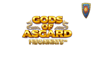 Join the Gods of Asgard in the latest Megaways™ slot from Iron Dog Studio