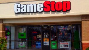GameStop's NFT marketplace sold stolen indie games