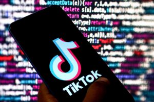 TikTok is launching an 'Elections Center' to combat midterm misinformation