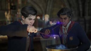 Hogwarts Legacy Release Date Set For February 2023
