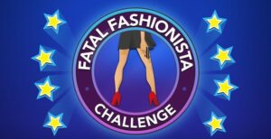 How to become a Fashion Designer in BitLife
