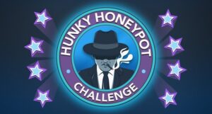 How to complete the Hunky Honeypot Challenge in BitLife