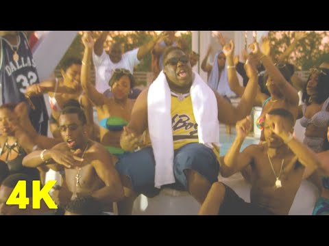 The Notorious B.I.G. - Juicy (Official Video) [4K]