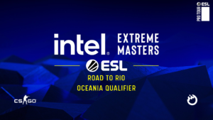 IEM Rio Major RMR qualifier this weekend kicks off bumper month of OCE CS