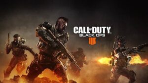 Call of Duty Black Ops 4 cut campaign detailed in huge cache of documents
