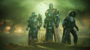 Destiny 2 cheat maker claims it hasn't harmed the game, says Bungie should work with it