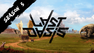Dust off your Walkers – the LOverhaul update comes to Last Oasis