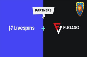FUGASO makes Livespins debut