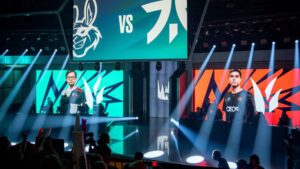 Misfits and Excel Survive the LEC Tiebreakers