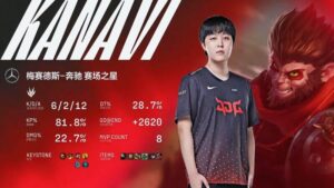 JD Gaming vs Weibo Gaming: LPL 2022 Summer Picks and Predictions