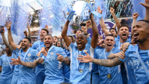 Premier League 2022-23 Preview: Can Manchester City win a third consecutive EPL title?