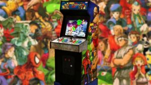 It May Be Time for You to Buy an Arcade Cabinet