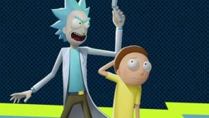 MultiVersus Season 1 Delayed Along With New Character Morty