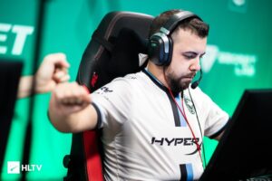 ARCTIC, Isurus top final SA open qualifier for Americas RMR