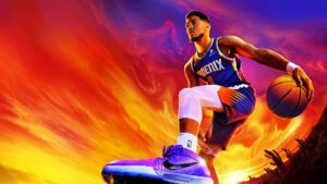 NBA 2K23 emphasises "authenticity" in detailed new gameplay breakdown