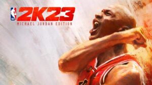 NBA 2K23 Different Editions