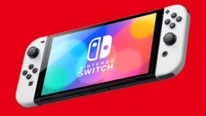 Nintendo Switch Sells 111.08 Million Units Worldwide