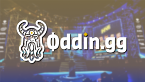 Oddin.gg Reveals $4.5m Series A Financing Round Success