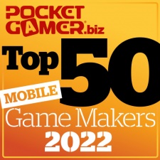 Who are the Top 50 Mobile Game Makers of 2022? Get a sneak peek at the biggest reveal of the year