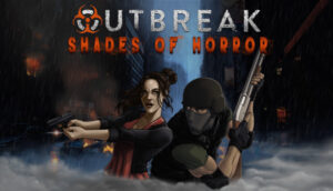 New Shades of Horror Kickstarter project looks to fund the next Outbreak game