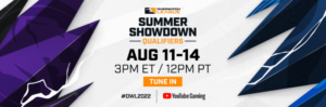 Overwatch 2022 Summer Showdown Coming in Hot! Maps, Game Modes, and More!