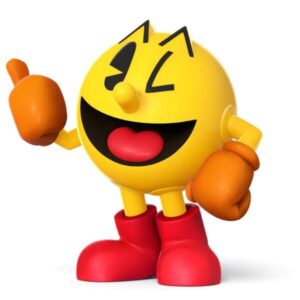 A Pac-Man live-action movie is in development