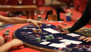 Which Casino Games Have the Best Odds of Winning?