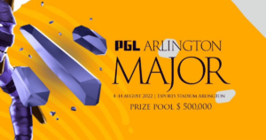 Dota 2: PGL Arlington Major 2022 – Group A Day 4 Overview