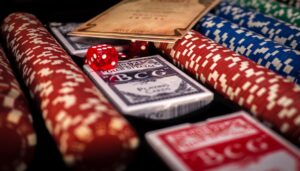 WSOP Texas Hold’em – How it all began – A History of the Tournament