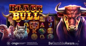 Pragmatic Play features popular Money Collect Mechanic in new video slot Black Bull