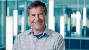 After nearly 30 years, Elite Dangerous and Planet Coaster studio CEO David Braben steps down
