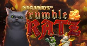 Kalamba Games attaches “stamp of quality” to new Rumble Ratz Megaways video slot