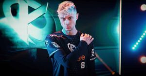 Rekkles Partners With Nike in Exciting New Partnership