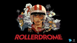 Rollerdrome Review – Max Skate