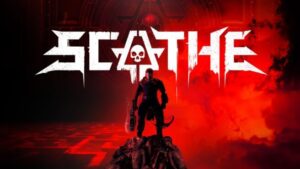 Preview Impressions: Scathe