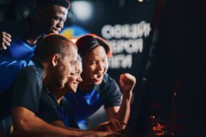 Comeback kings: Analysing esports turnarounds for bookmakers