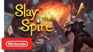 Switch eShop deals – Dreamscaper, Puzzles & Dragons: Nintendo Switch Edition, Slay the Spire, more