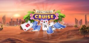 Cruise to the East: How to successfully localize a game into Arabic