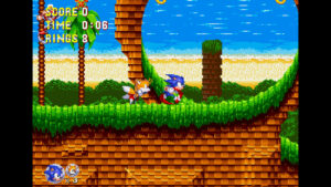 New 16-bit fan remake of Sonic Triple Trouble can be downloaded for free