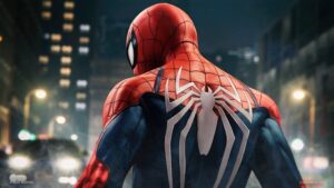Spider-Man Remastered on Track to Become Sony’s Second Biggest Steam Launch