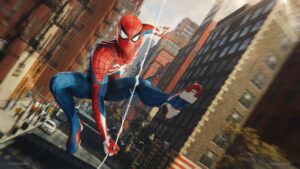 Marvel’s Spider-Man PC Release Time, Date, and Price