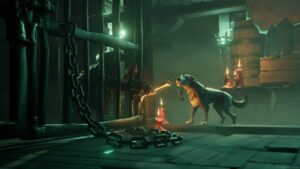Sea of Thieves Review 2022: Be More Pirate